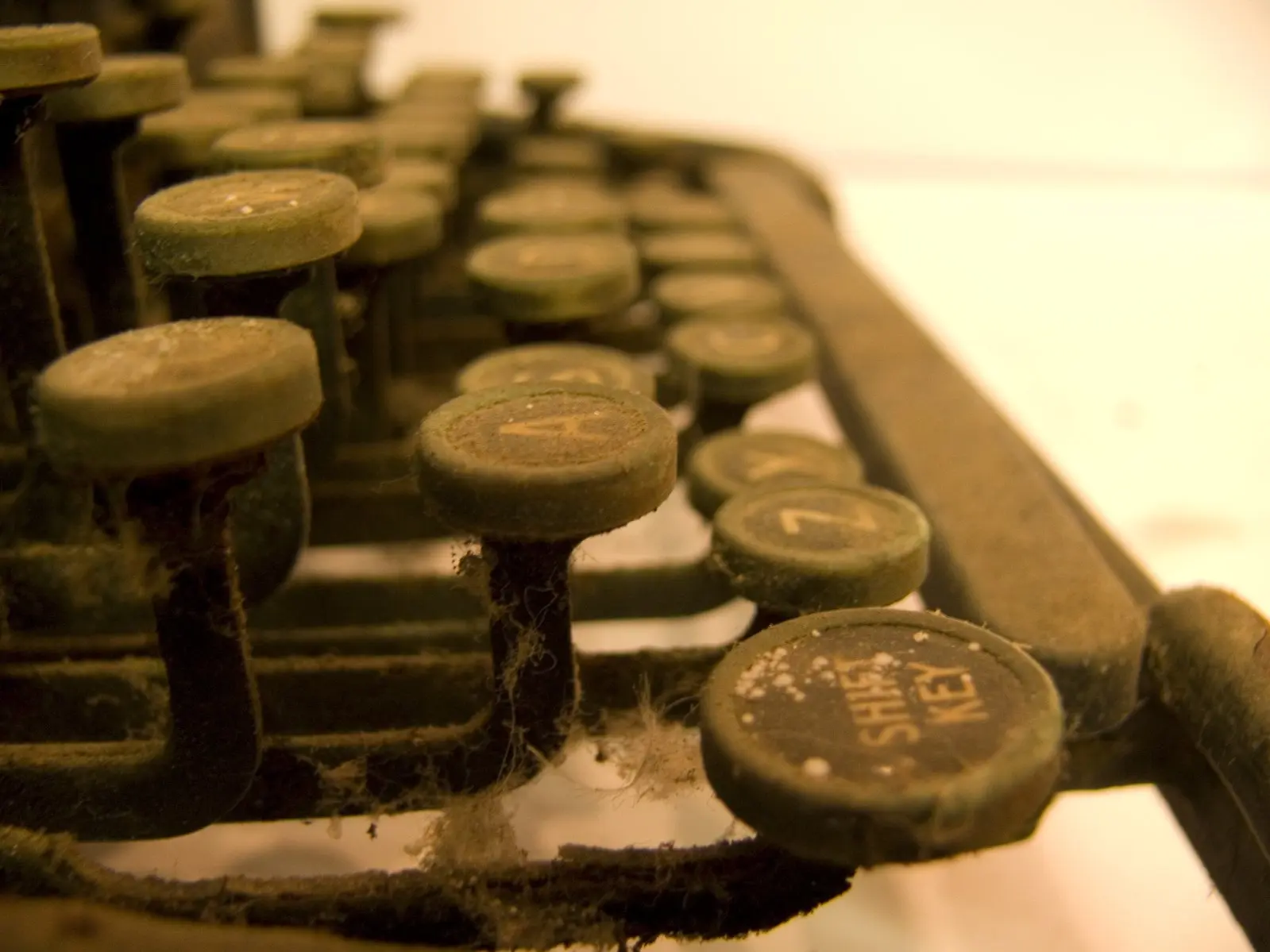 5 Essential Character Traits For Ourselves, Not Our Creations