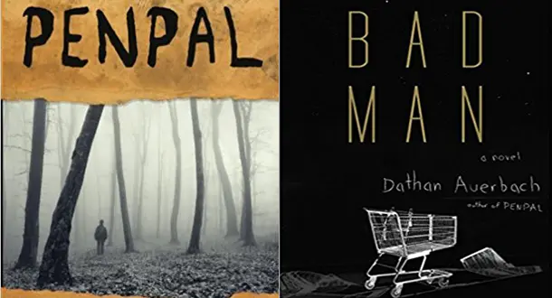From Creepypasta to Doubleday