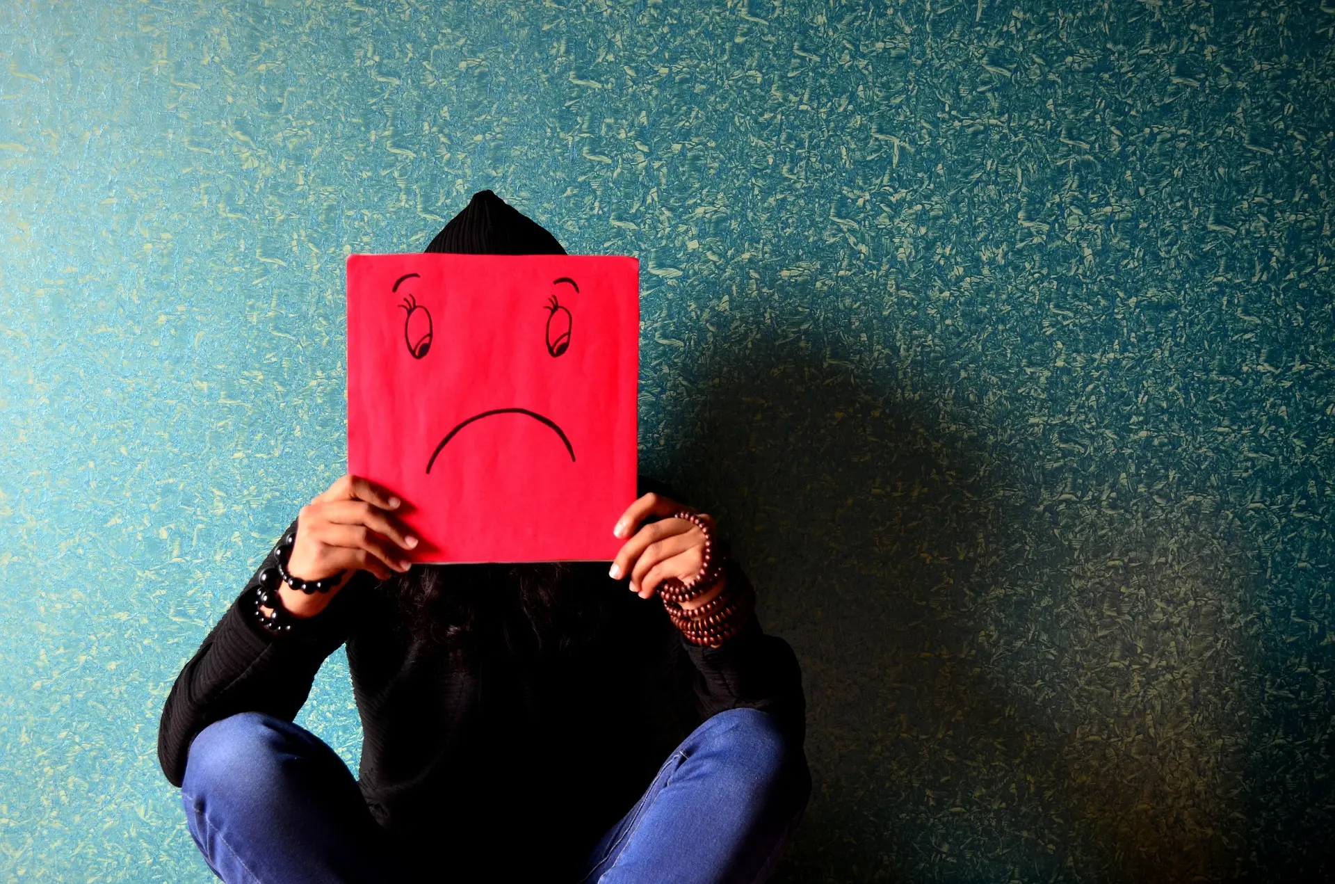 Summertime Sadness: Do Writers Have To Be Sad?