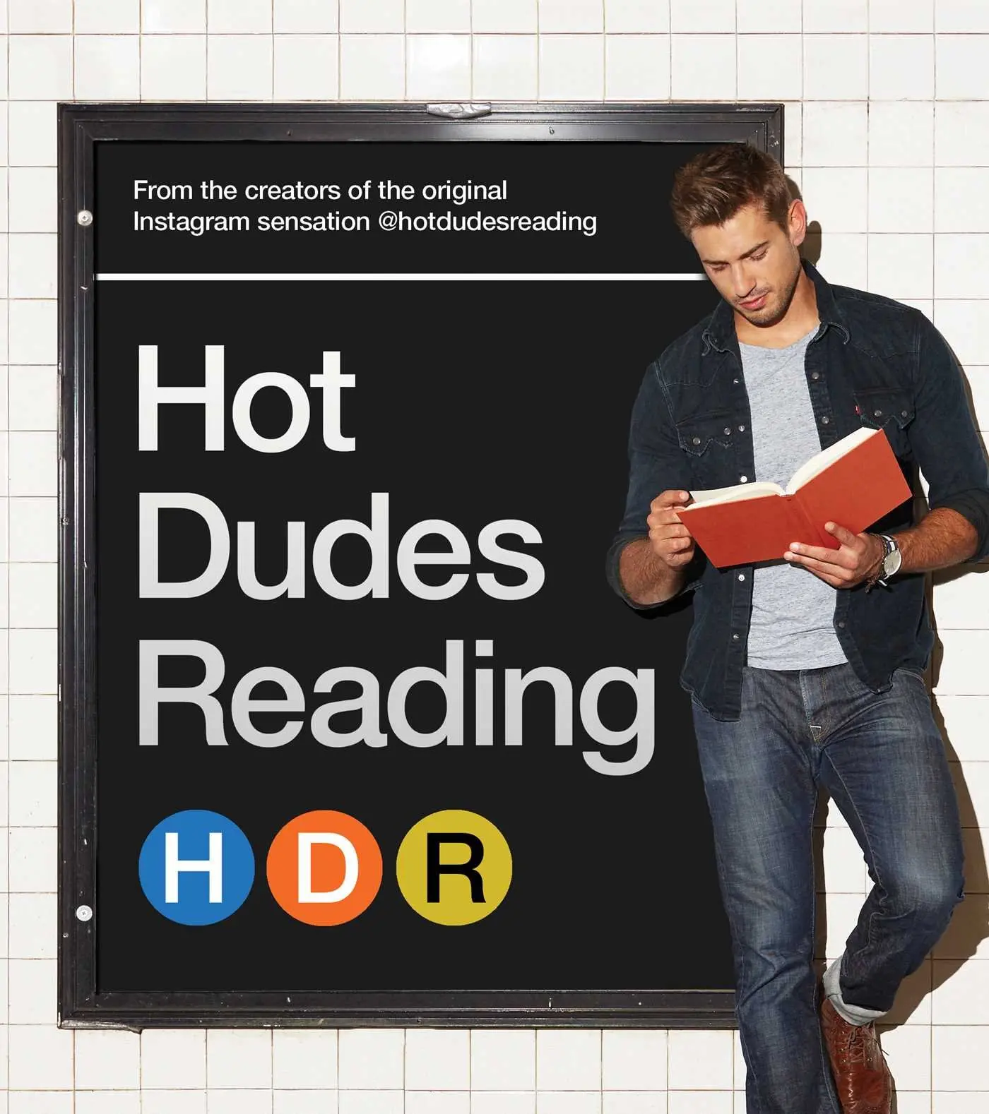 Hot Dudes Reading: Summer Heat or Total Defeat?