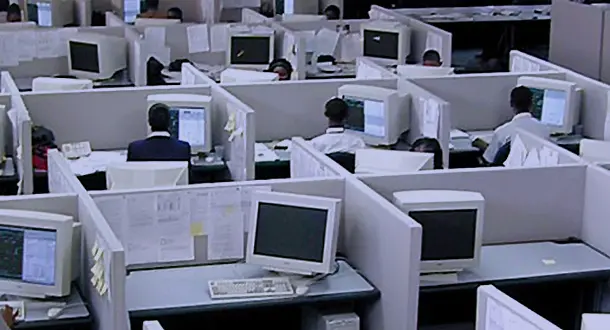 Why I Have to Write, Even While Working Full-Time