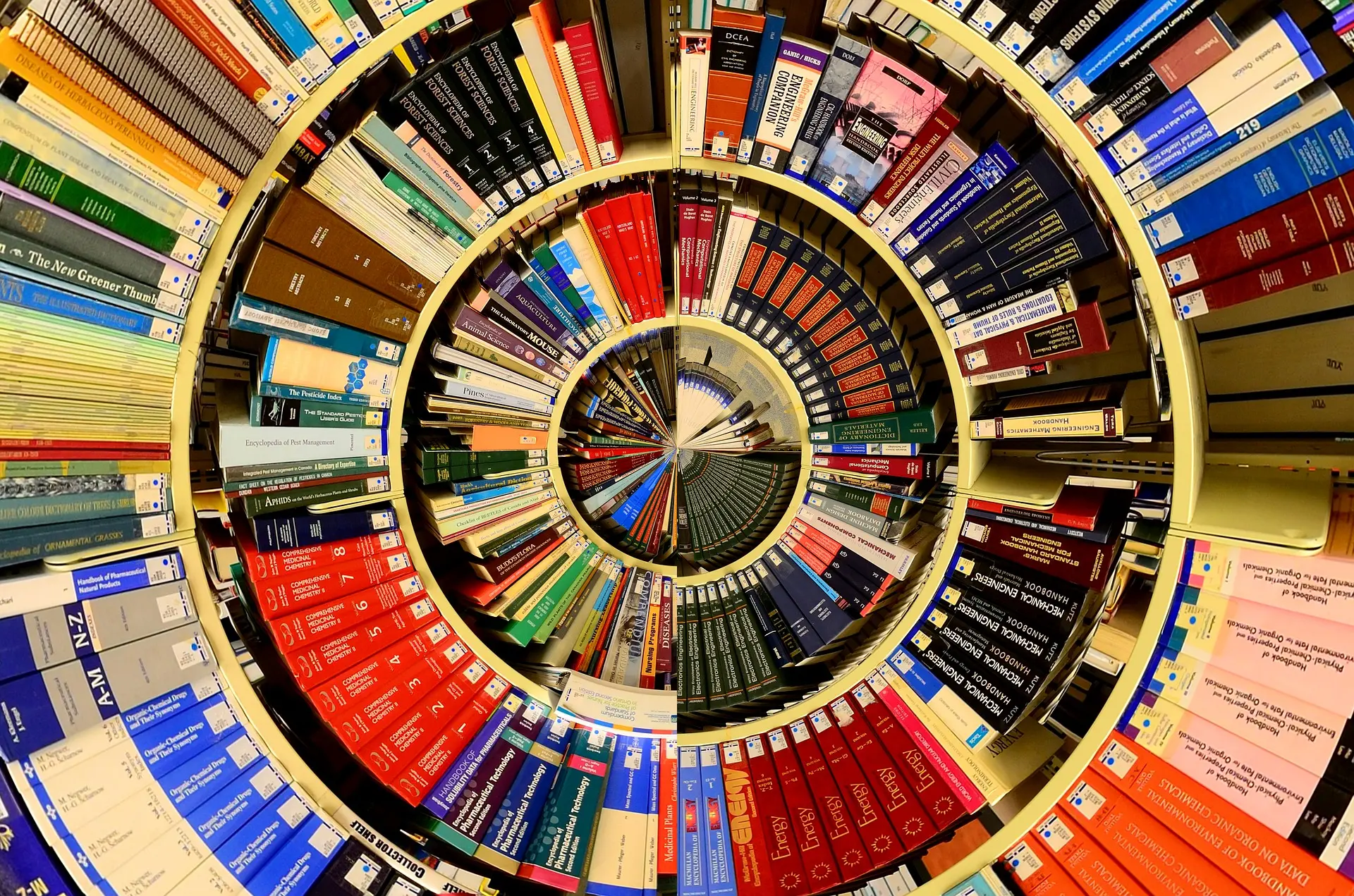 Changing The Book Format Game