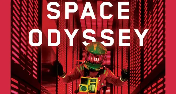 "Space Odyssey": How Science Fiction Can Predict the Future