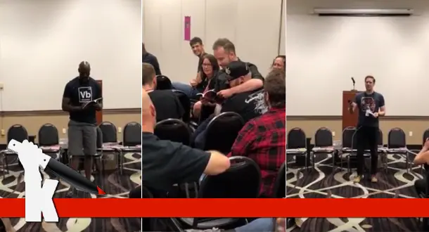 KillerCon 2018: A Recap 