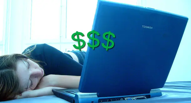 Blogging is Worth the Effort, Even Without the Pay