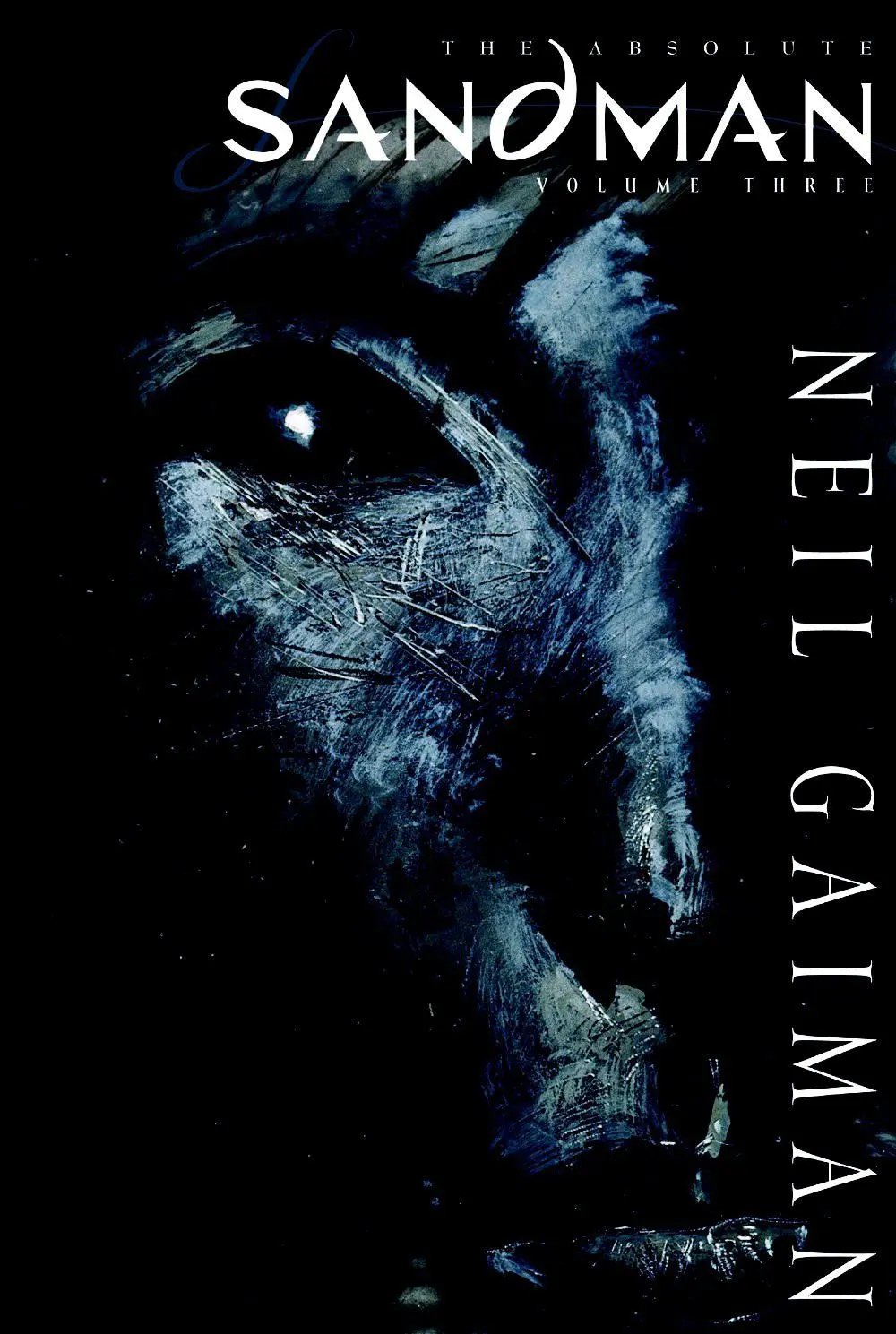 Dear Mr. Gaiman: Why I Can't Re-Read Sandman