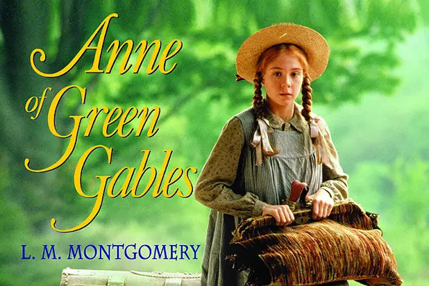 6 Reasons We Still Love L.M. Montgomery's "Anne of the Green Gables" 110 Years Later