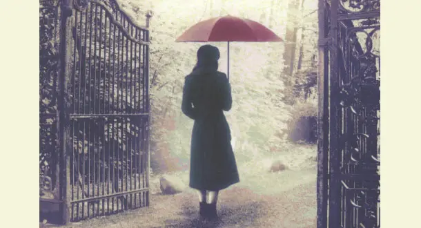 Real Life Authors As Fictional Characters