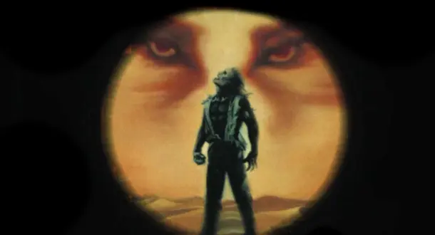 Celebrate Wolfenoot With These 10 Unique, Subversive Werewolf Novels