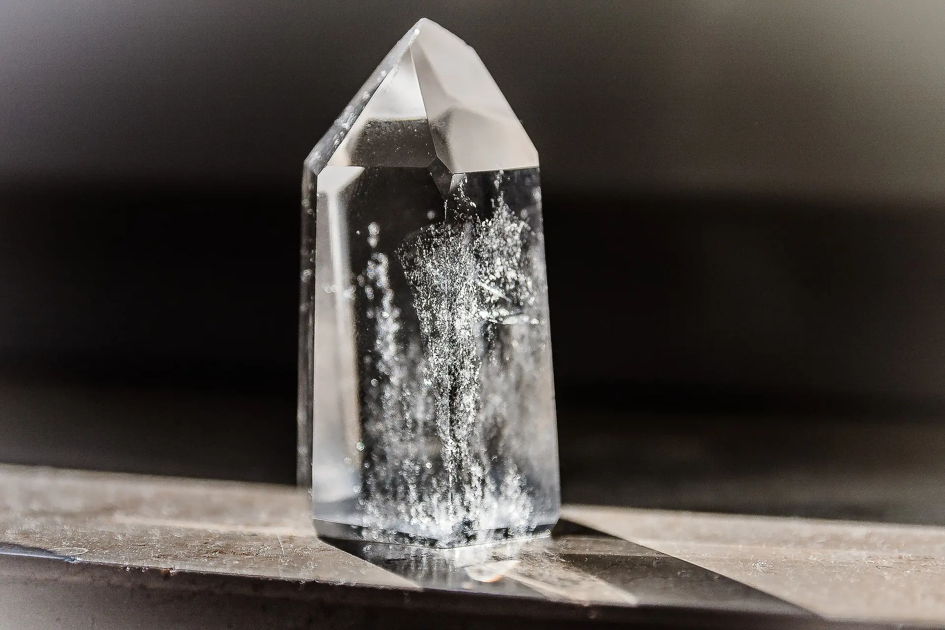 Clarity vs. Experimentation: A Letter To Myself