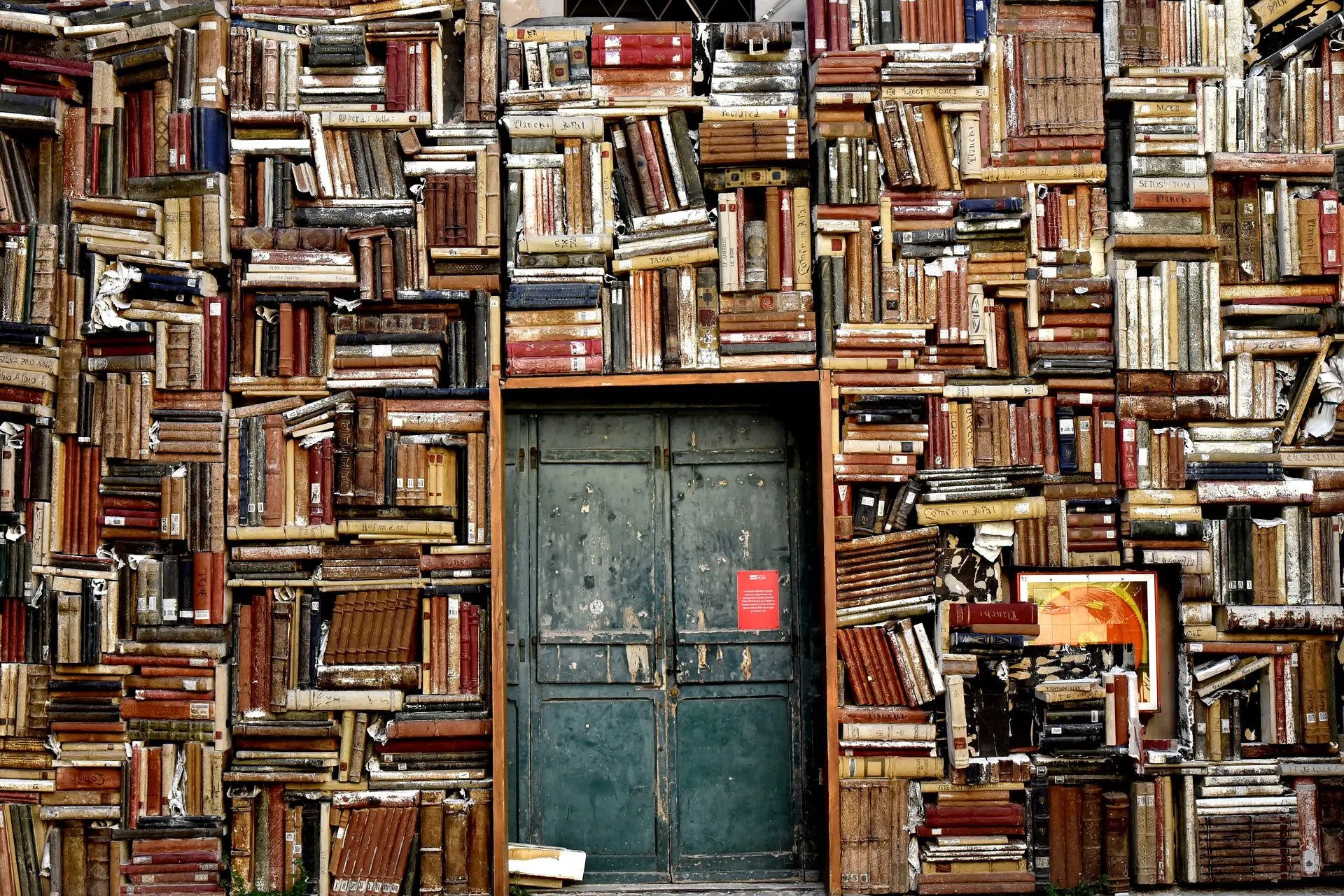17 Books You MUST Own To Enjoy