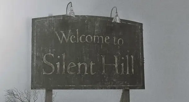 Exploring the Literary References of Silent Hill