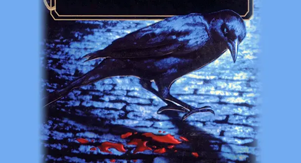 10 Novels Featuring Edgar Allan Poe As A Character