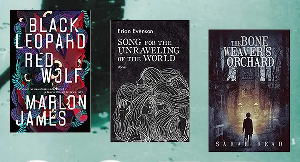Most Anticipated Books of the First Half of 2019