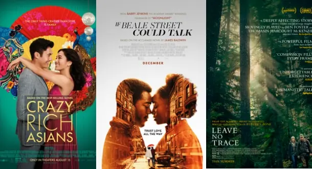 8 Books You Should Read Before Seeing The Movie This Awards Season 