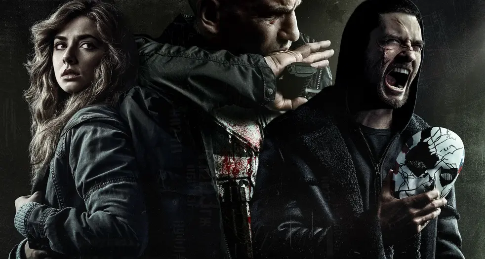 'The Punisher' Season Two: Worse Than the First