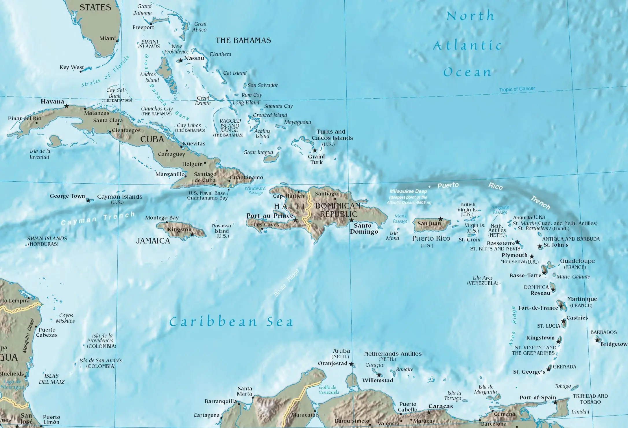10 Black Caribbean Authors You Need to Read