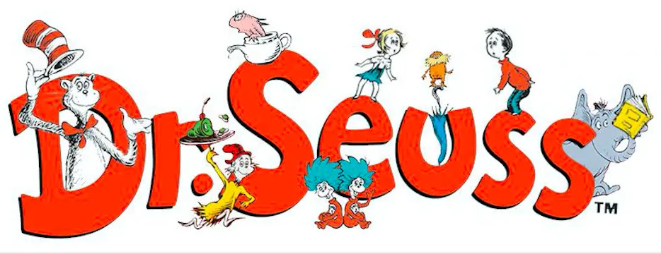8 Dr. Seuss Books You Positively Can't Live Without