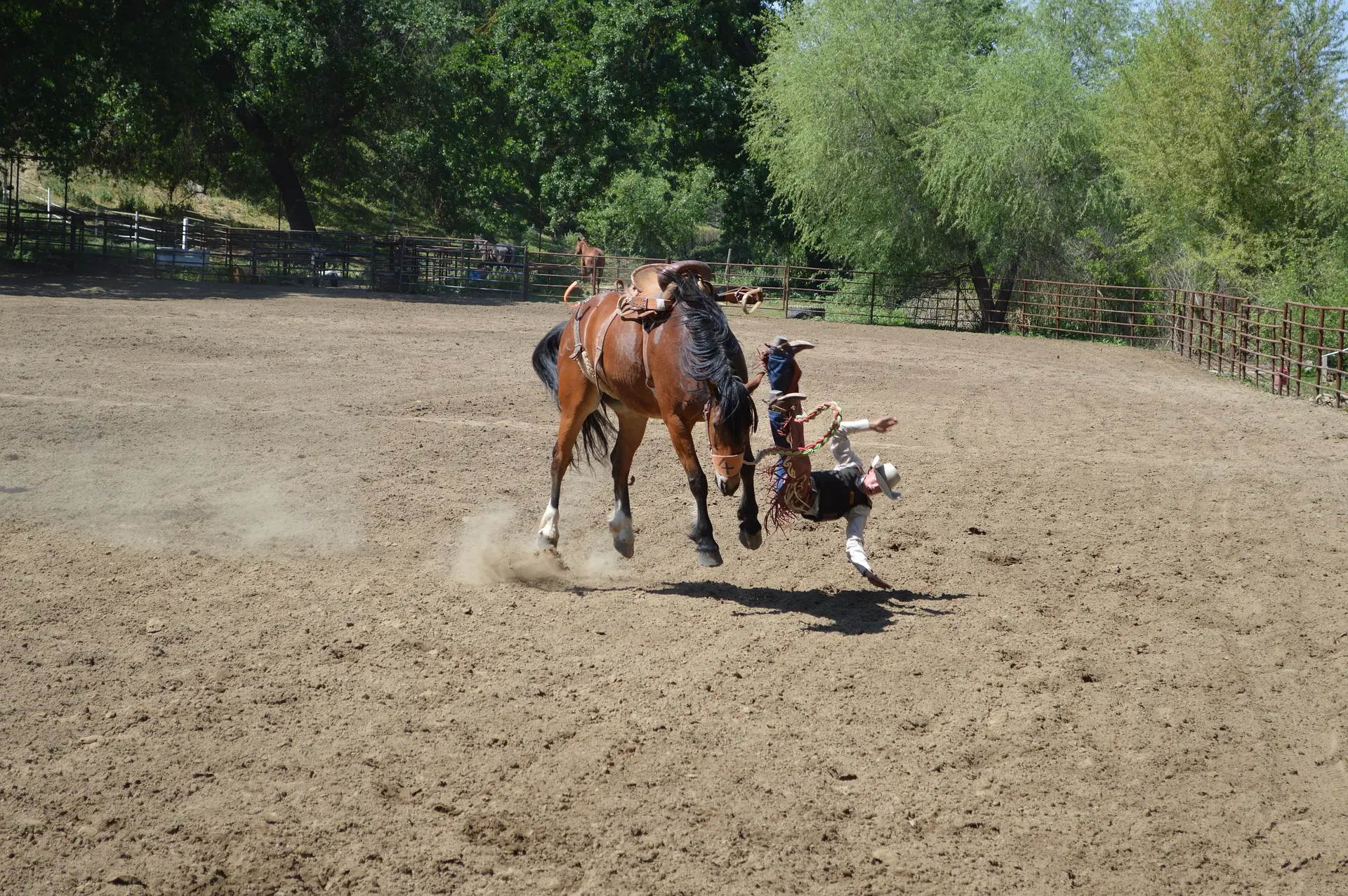 Blew Your Resolution? Get Back In The Saddle