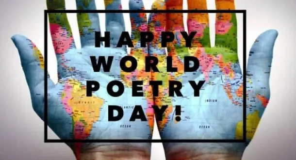 11 Classic Poetry Collections to Celebrate World Poetry Day