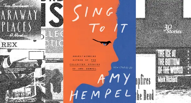 Amy Hempel, 'Sing To It,' and The Death Of Minimalism