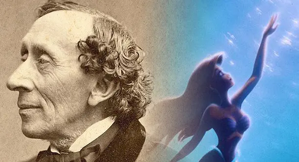 6 Reasons We Should Celebrate Hans Christian Andersen — 214 Years After His Birth
