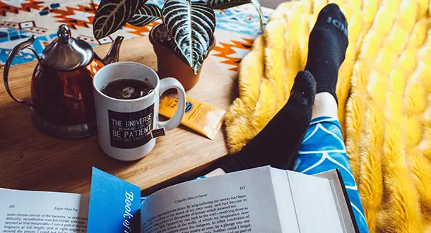 10 Reasons Why Bookstagrammers are Awesome