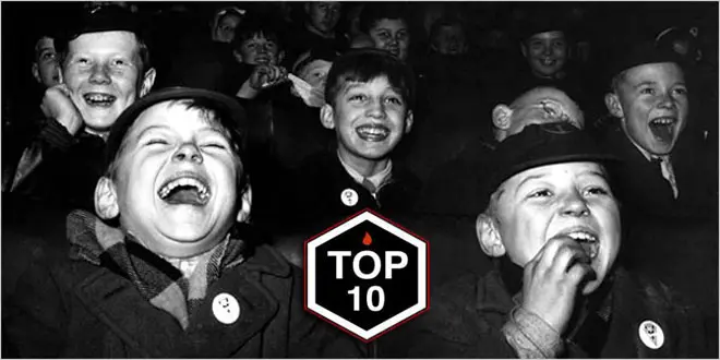 Top 10 YA Books That Should Be Adapted for Film