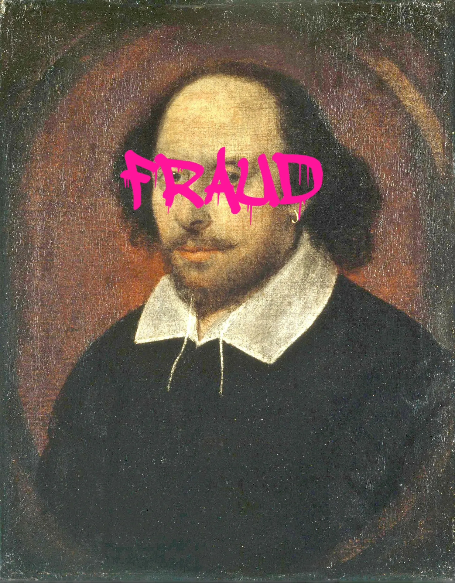 The 10 Worst Things About Shakespeare