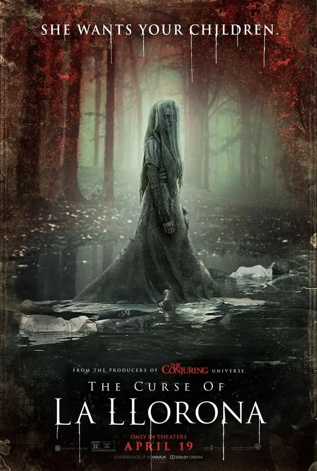 The Folkloric And Literary Roots Of La Llorona