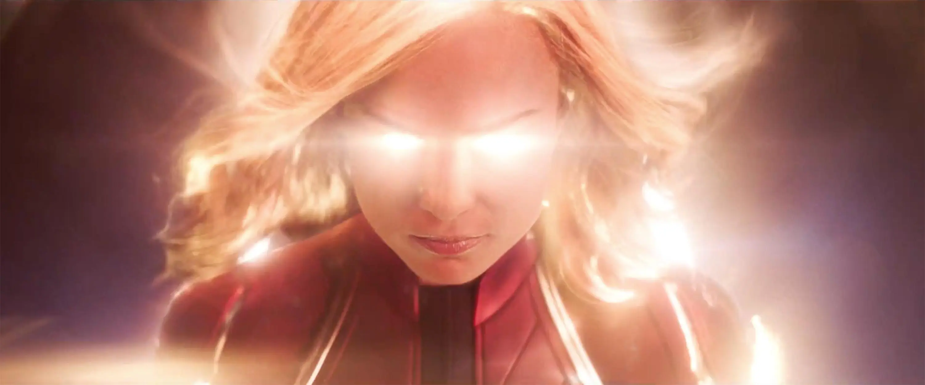 The Feminist Fairy Tale of Captain Marvel