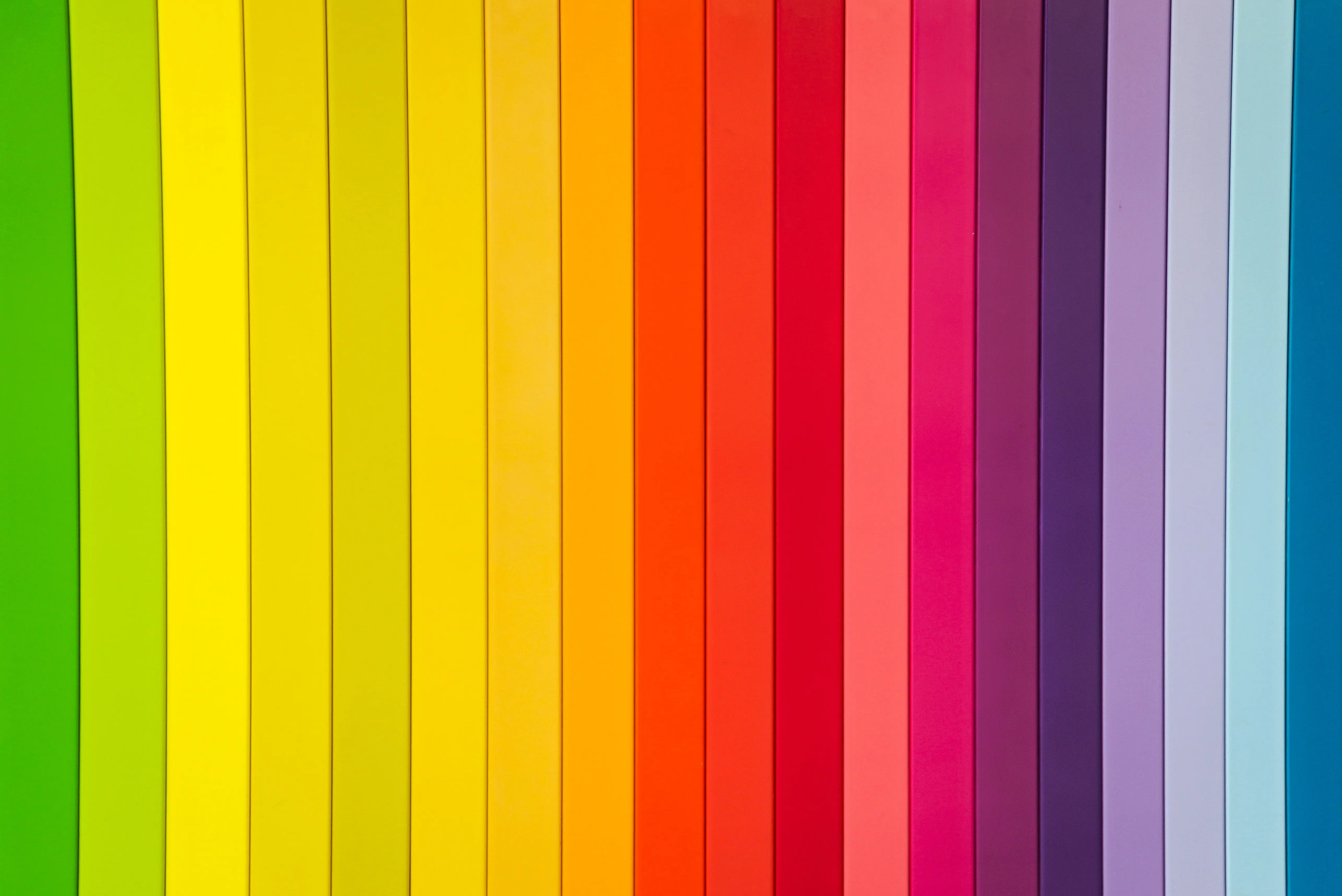 Writing on the Spectrum