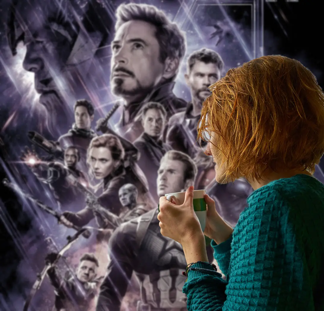 20 Comics To Cure Your 'Avengers: Endgame' Hangover