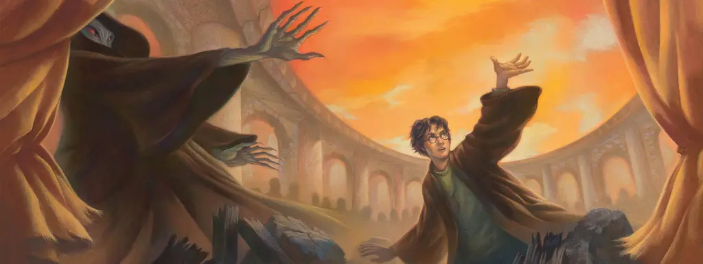 5 Key Things to Know About Harry Potter Day 