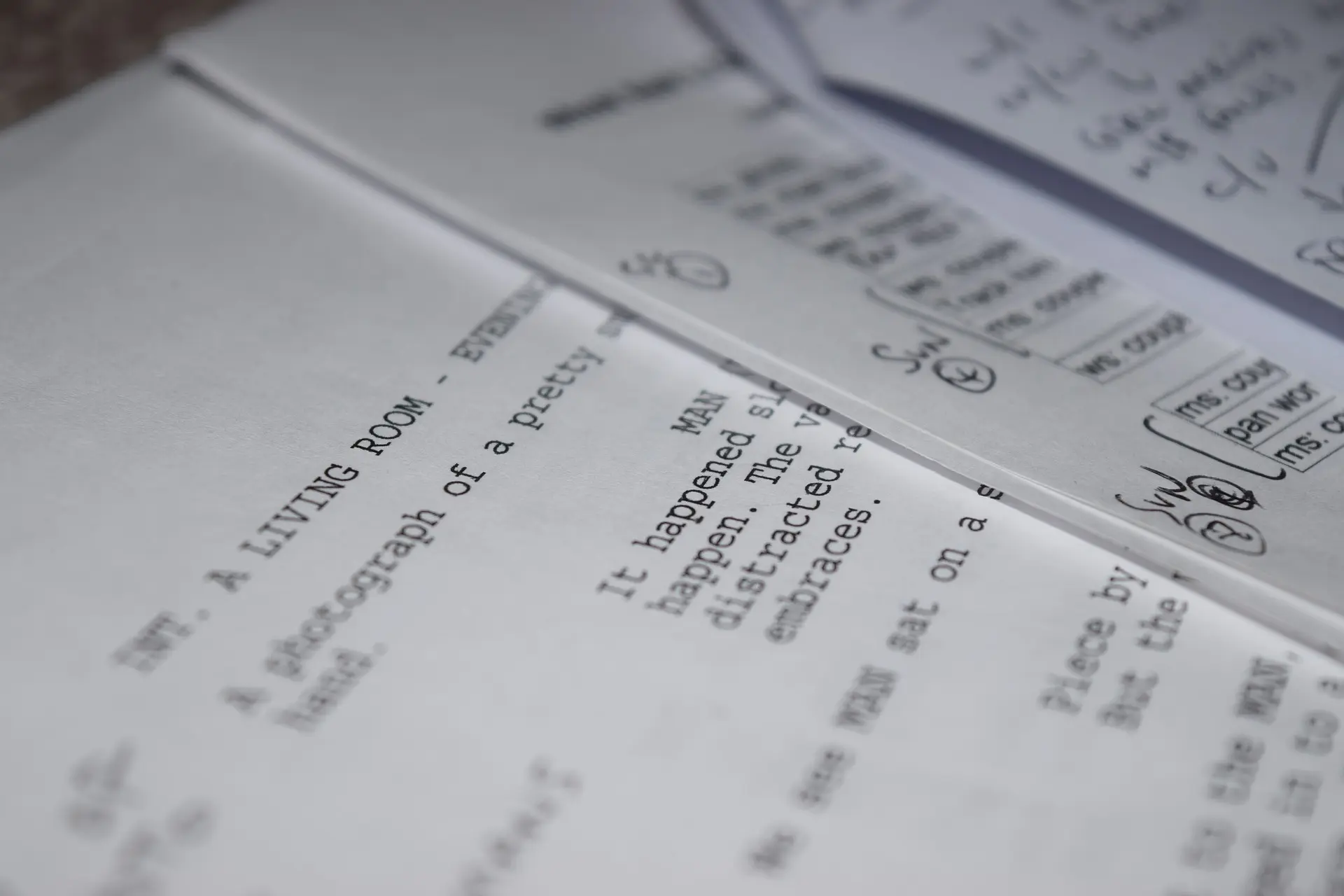 Writers In Movies: What Do They Get Right?
