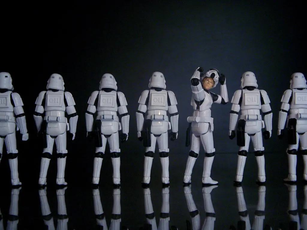 The Seemingly Inevitable Relationship Between Writing And Imposter Syndrome