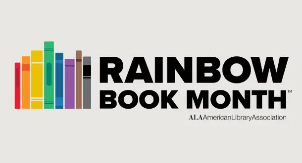 8 Superb Books to Celebrate Rainbow Book Month 