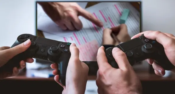 5 Lessons Fiction Writers Can Learn From Video Games