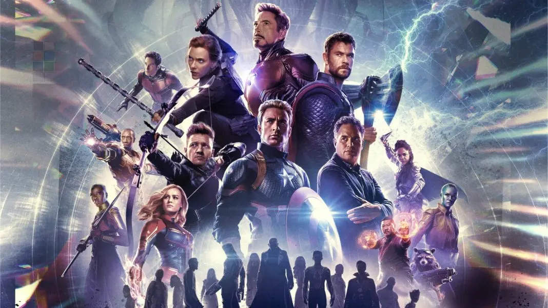 A Series of Small Circles: How "Endgame" Engineered an Effective Ending
