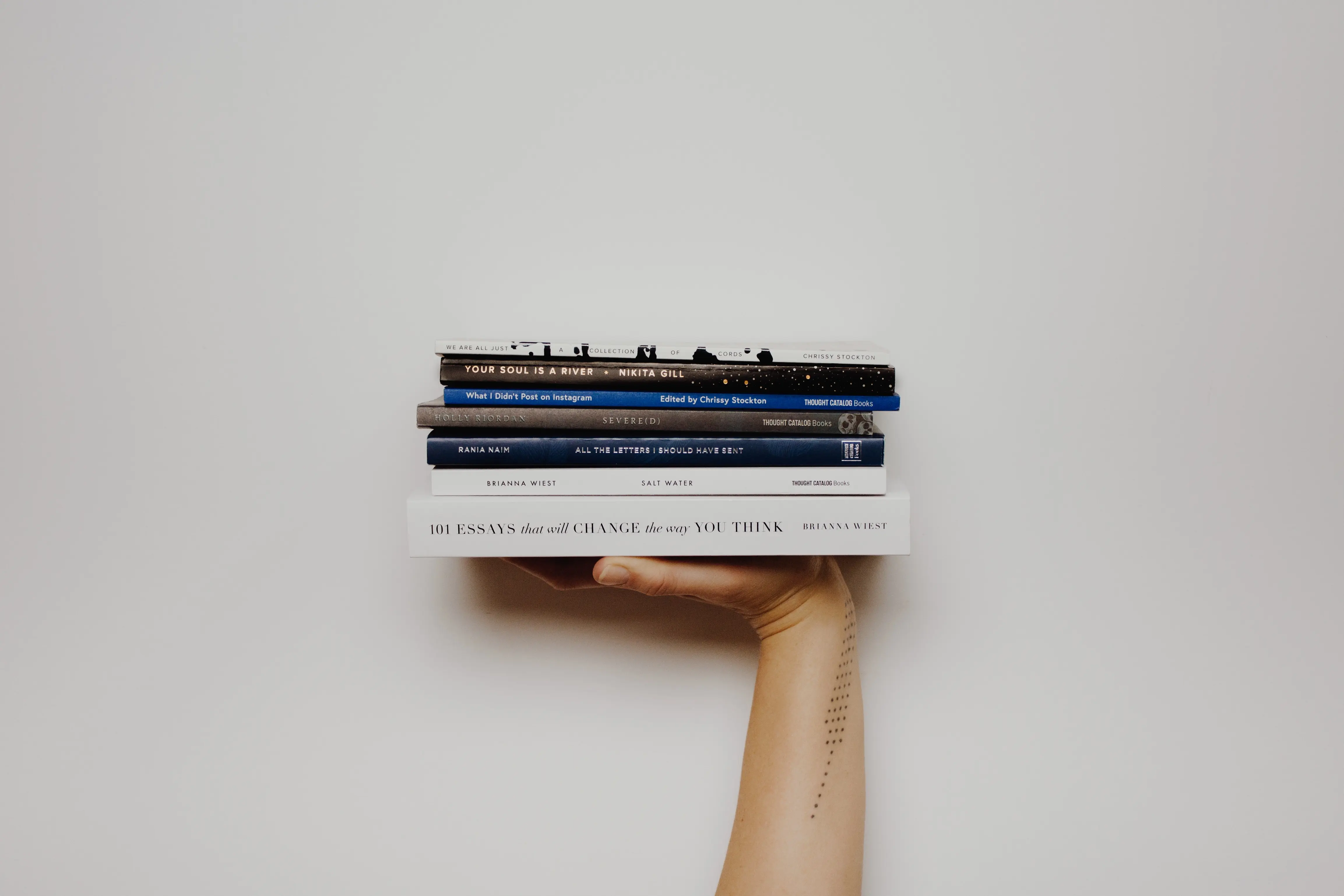 5 Business Savvy Books Every Author Should Read