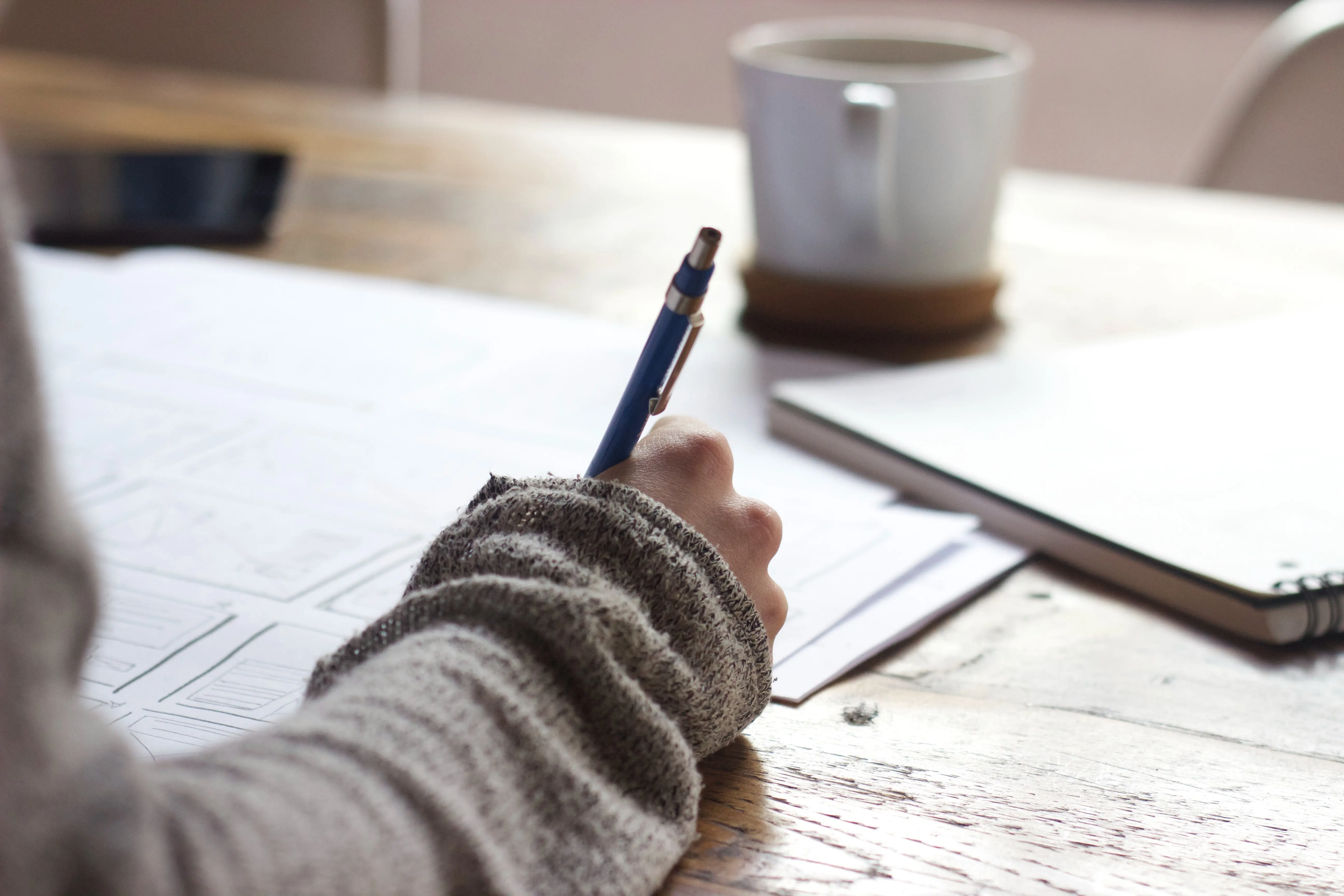 Should We Care Whether Writing is Therapy or Not?
