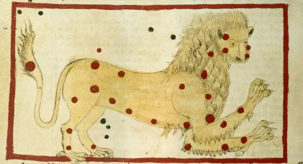 10 Leo Authors And Their Most Leo Works