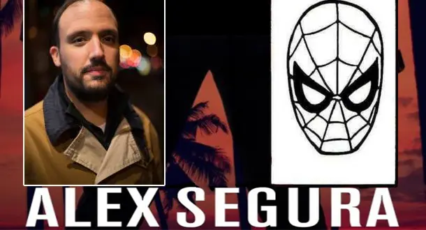With Great Responsibility: How a Comic Book Icon Inspired my Own Noir Novels