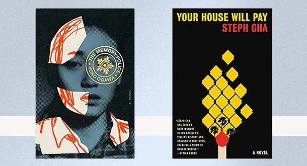 The Most Anticipated Books of 2019: The Second Half 