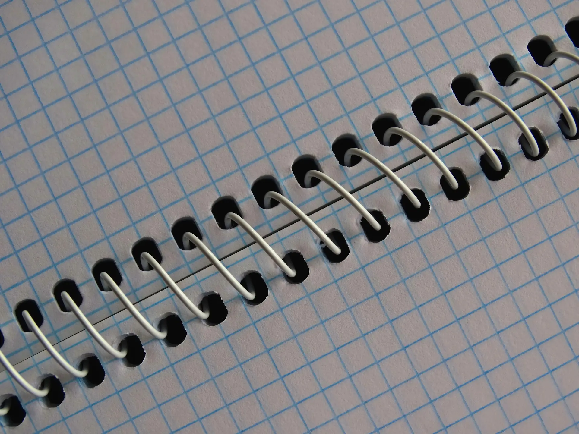 Building The Custom Notebook