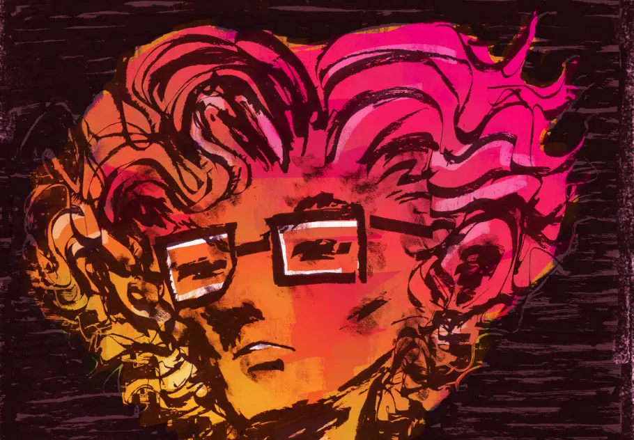 Indie Comics Review: 'Serious Creatures'