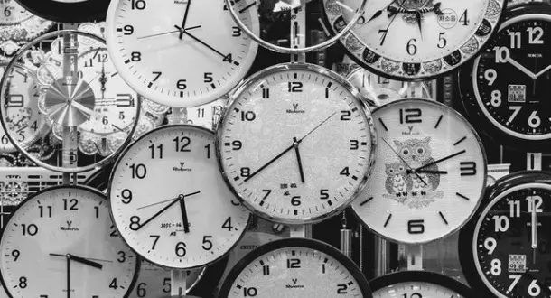 Putting in the Time: How Taking Creative Control Helps All Aspects of My Life