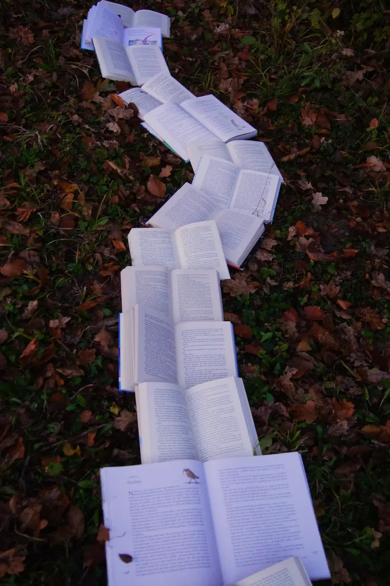 What Does It Really Take to Get a Book Published?