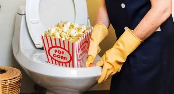 10 Awful Movies We Should Turn Into Amazing Novels
