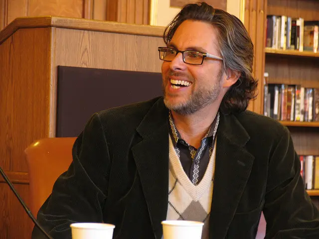 Is This Your Card? How Michael Chabon Uses Suspense in Literary Fiction